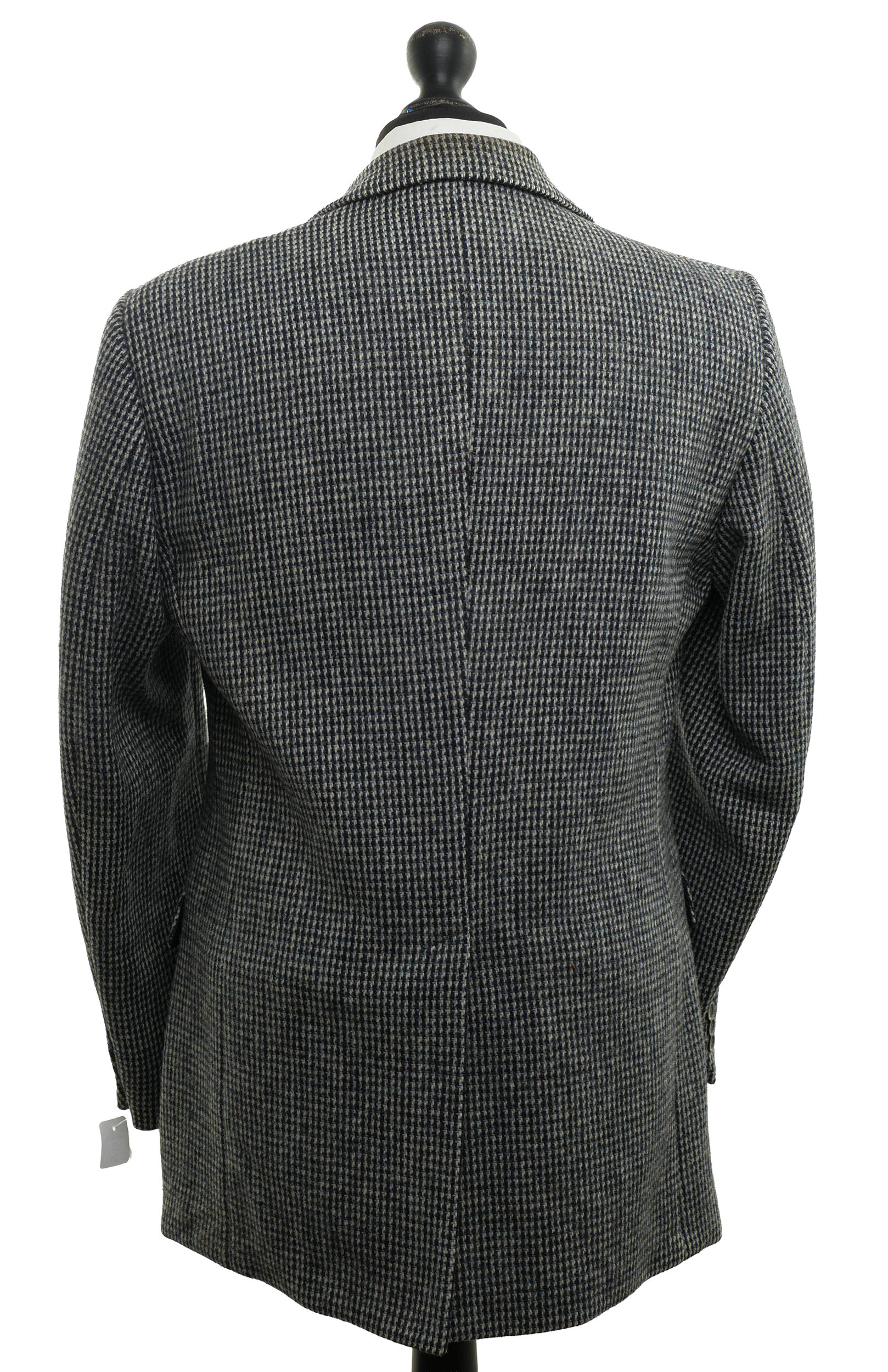 Harris Tweed, Hillary Sakko Aresa, Ansicht 5