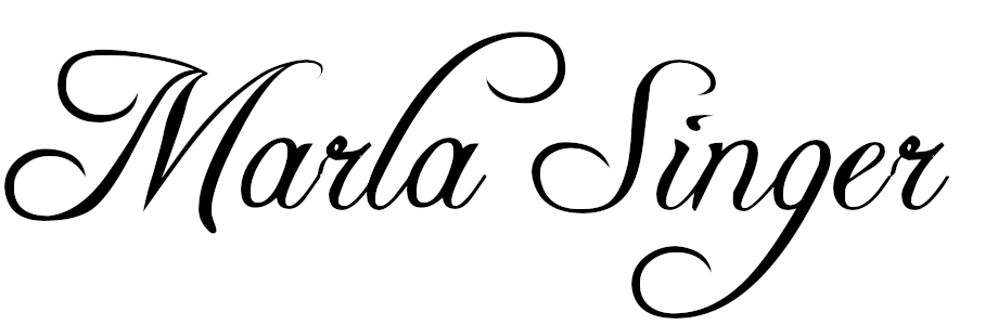 Marla Singer